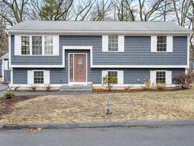 16 Kenwood St, Billerica, MA, 01821