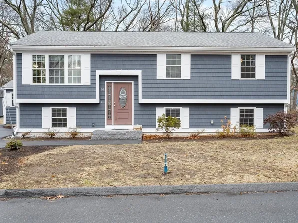 16 Kenwood St, Billerica, MA 01821