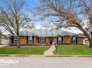 4504 Francisco Ct, Fort Worth, TX 76133