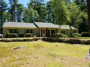 17 Wildwood Dr, Moultonboro, NH 03254