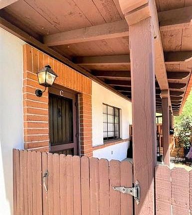 3rd image of 480 S Paseo Aguila Unit C