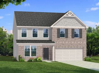 Everest III Plan, Westminster, Covington, GA 30016