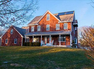 91 Seabreeze Ter, South Kingstown, RI 02879