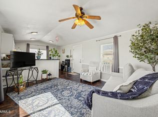 5201 S CHUICHU Road #127, Casa Grande, AZ 85193