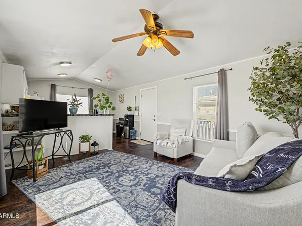 5201 S CHUICHU Road #127, Casa Grande, AZ 85193