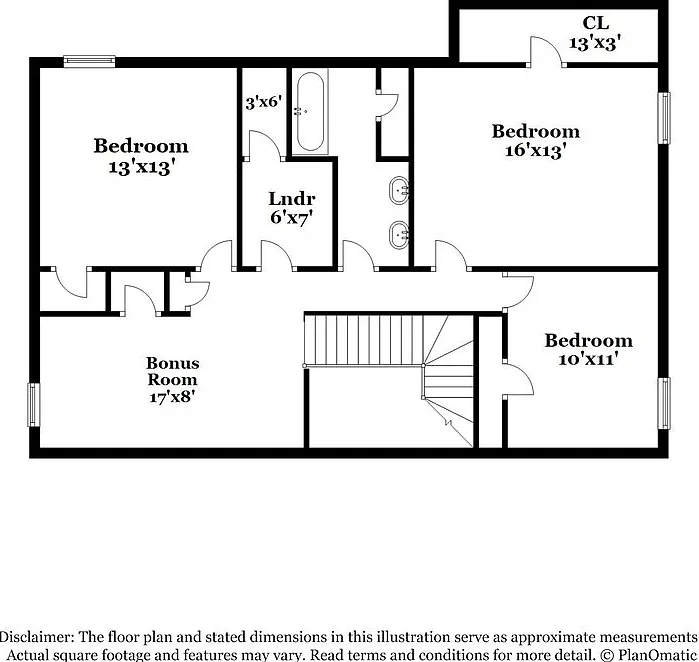 4 bed, 2.5 bath, 2226 sqft, $3,010 — Photo 3