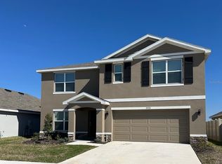 3078 Living Coral St, Wimauma, FL 33598