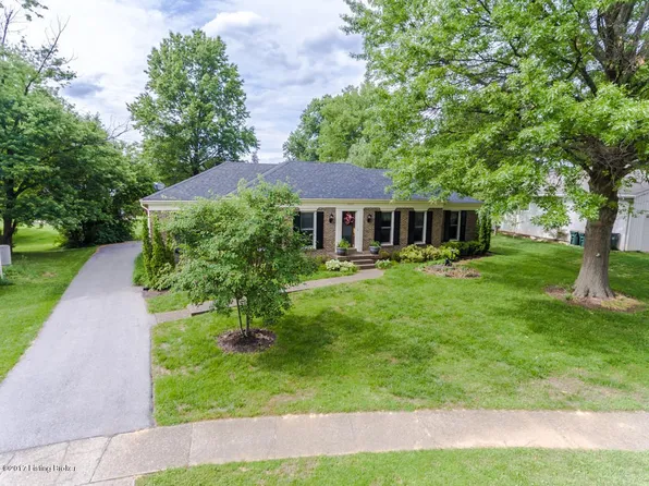 10003 Tuppence Trce, Louisville, KY 40223