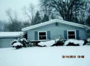 532 Northlawn Dr, Youngstown, OH 44505