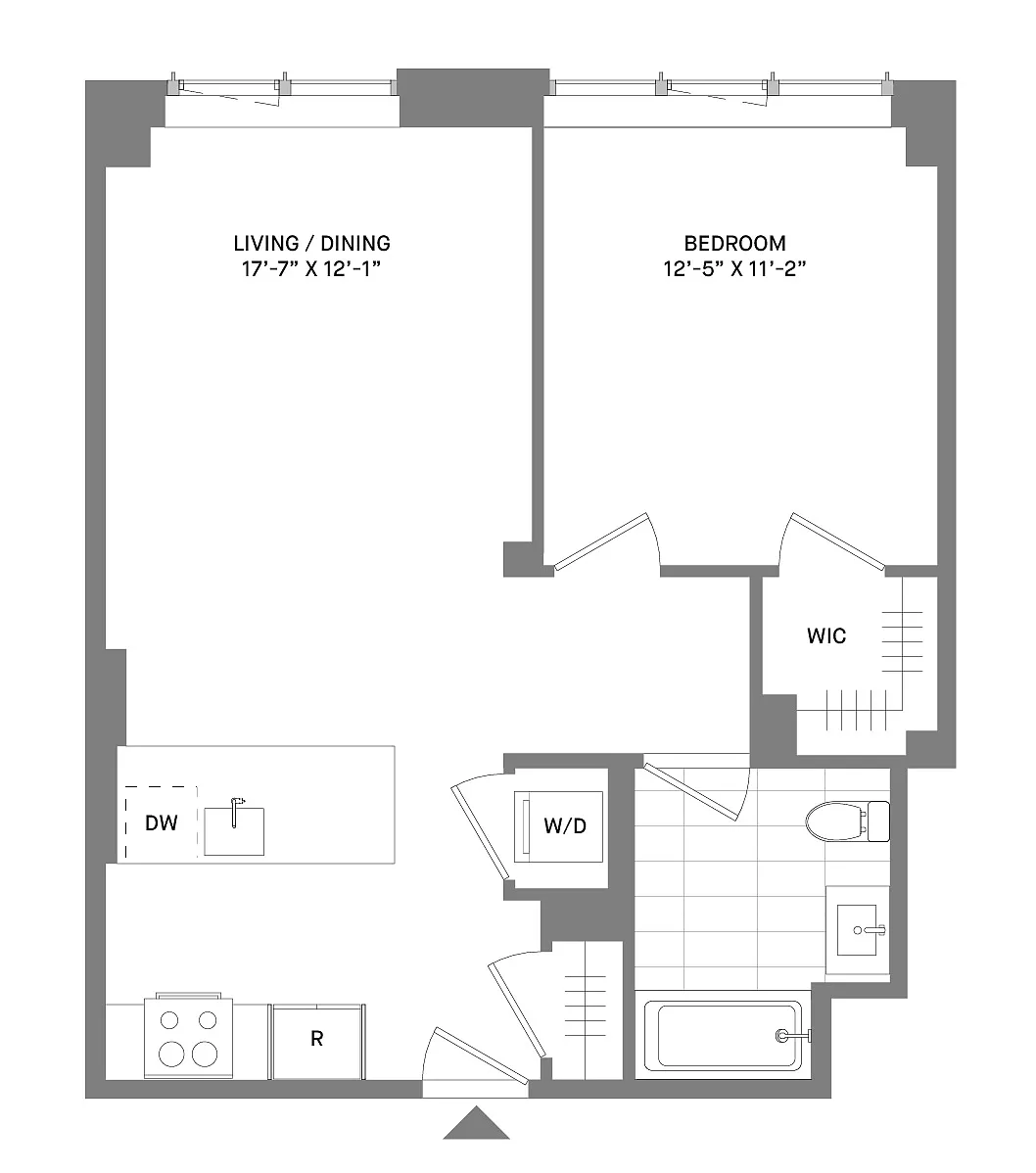 Building Photo - 255 E 39th St #7G