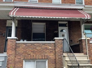 3528 Keswick Rd, Baltimore, MD 21211