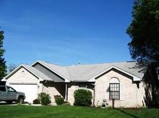 8822 Charity Cir, Dayton, OH 45424