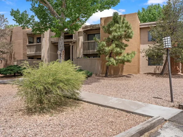 941 Calle Mejia APT 505, Santa Fe, NM 87501