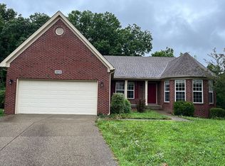 2213 Carabiner Way, Louisville, KY