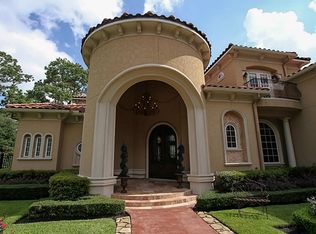 26 Gleannloch Estates Dr, Spring, TX 77379