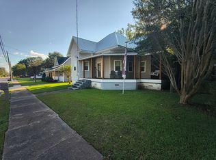 502 Cleveland St, Headland, AL 36345
