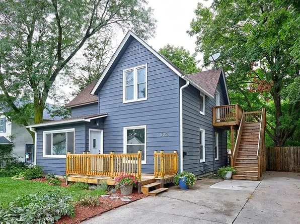 802 E Ashland Ave, Indianola, IA 50125