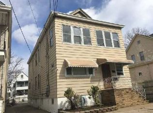 47 Danforth Ave, Paterson, NJ 07501