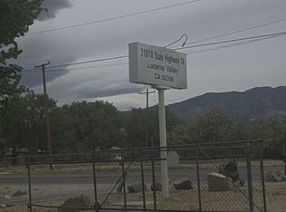 31818 State Highway 18 UNIT 2, Lucerne Valley, CA 92356