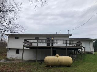 11055 Chillicothe Lancaster Rd SW, Amanda, OH 43102