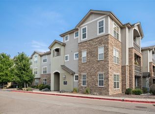 1560 Olympia Cir APT 105, Castle Rock, CO 80104
