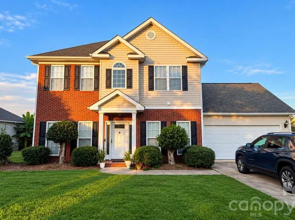 2002 Hemby Commons Pkwy, Indian Trail, NC 28079