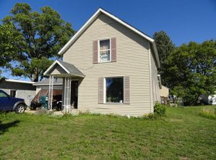 143 S Indiana Ave, Gaylord, MI 49735