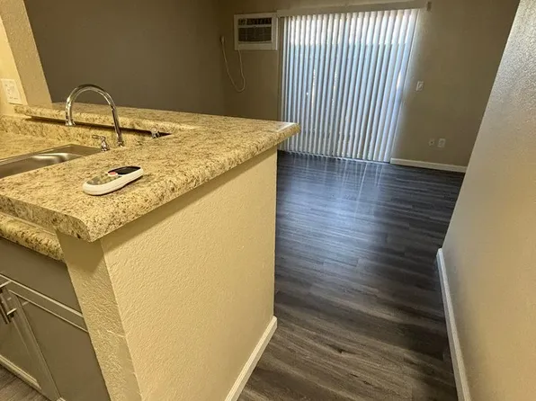 Sierra View Apartments