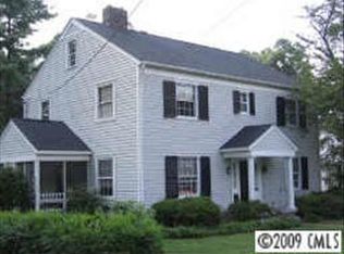 407 Hanna St, Gastonia, NC 28052