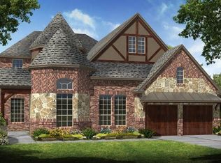 1115 Blue Lake Blvd, Arlington, TX 76005