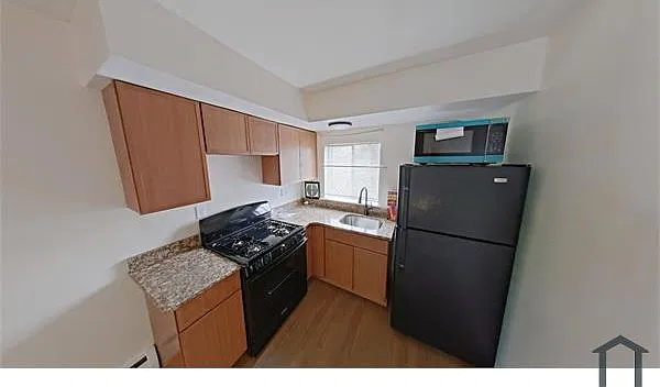 1 bed, $1,050 — Photo 3
