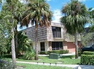 1692 Coral Ter, Tamarac, FL 33068
