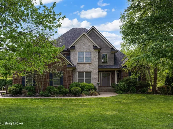3904 Ballard Woods Dr, Smithfield, KY 40068