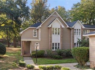 4564 Fernhaven Cir, Winston Salem, NC 27104