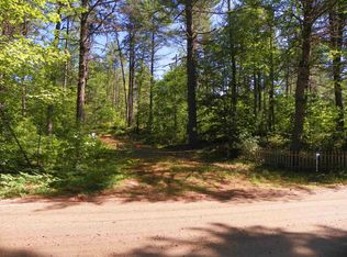 109 Clough Rd, Effingham, NH 03882