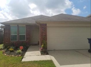 1430 Rosebay Rd, Baytown, TX 77521