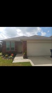 1430 Rosebay Rd, Baytown, TX, 77521