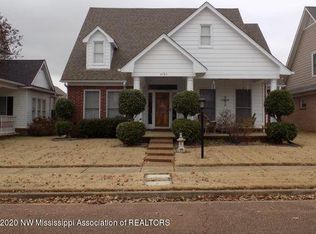 4780 Stone Cross Dr, Olive Branch, MS 38654