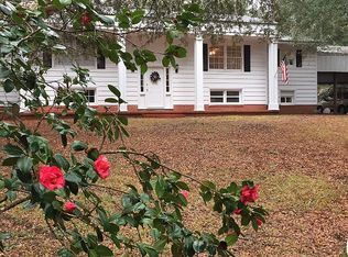 16400 County Road 9, Summerdale, AL 36580