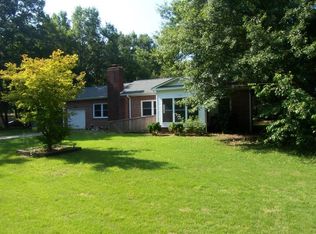 1101 Ws Broad, Walhalla, SC 29691
