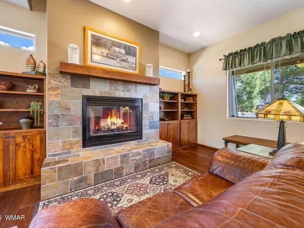 620 S Creekside Dr, Show Low, AZ 85901