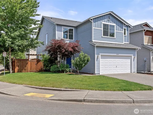 24204 SE 278th Street, Maple Valley, WA 98038