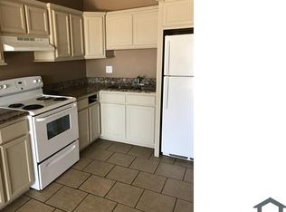9412 Montrose Ct #A, El Paso, TX 79925