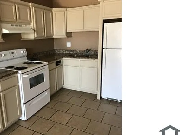 9412 Montrose Ct #A, El Paso, TX 79925