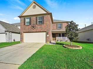 5031 Blue Spruce Hill St, Humble, TX 77346