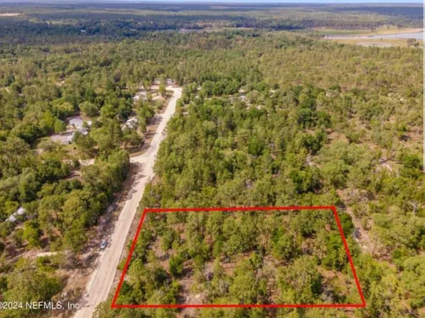 7395 Hoosier Ave, Keystone Heights, FL 32656