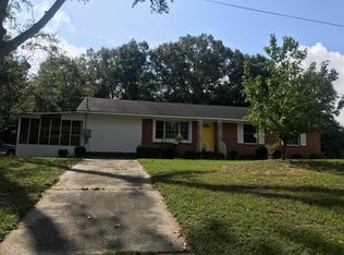 223 Spring Valley Rd, Jeffersonville, GA 31044