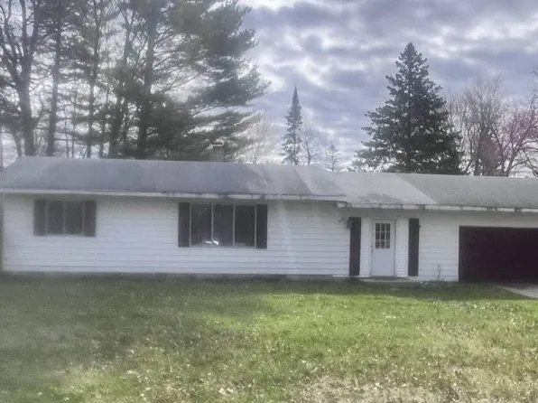 80 N Baldwin Resort Rd, East Tawas, MI 48730