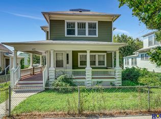 427 N 24th St, Lincoln, NE 68503