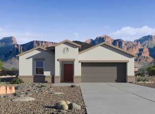 Cali Plan, Quail Ranch, San Tan Valley, AZ 85140